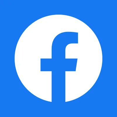 Facebook Logo